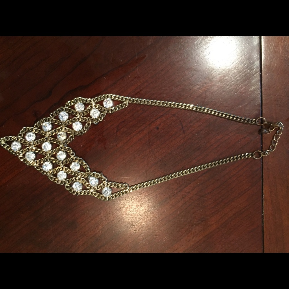 beautiful necklace ❤️